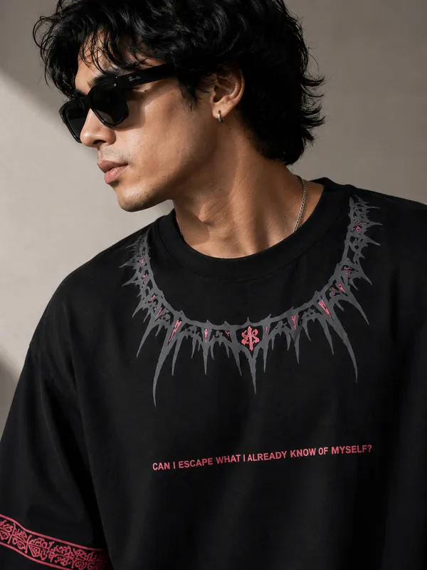 Sindon_Mens_Black_Oversized_T-Shirt_