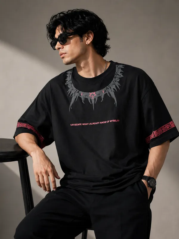 Sindon_Mens_Black_Oversized_T-Shirt_