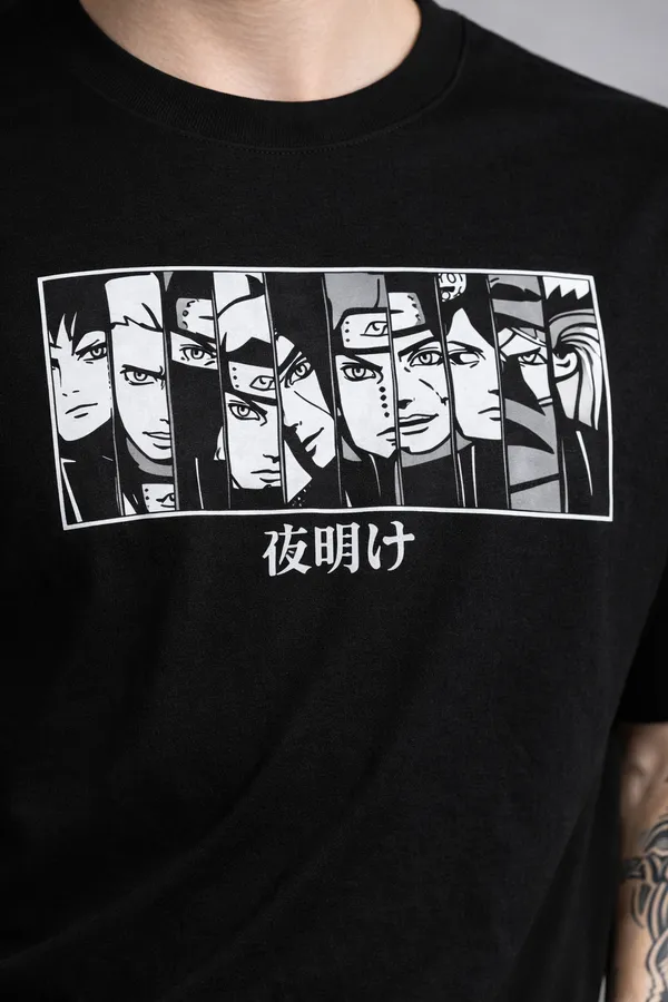 Black_Cotton_Oversized_Back_Print_T-Shirt_For_Mens
