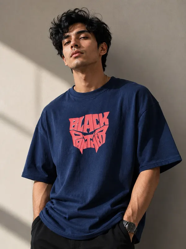 Sindon_Blue_Oversized_Back_Print__T-Shirt_For_Mens
