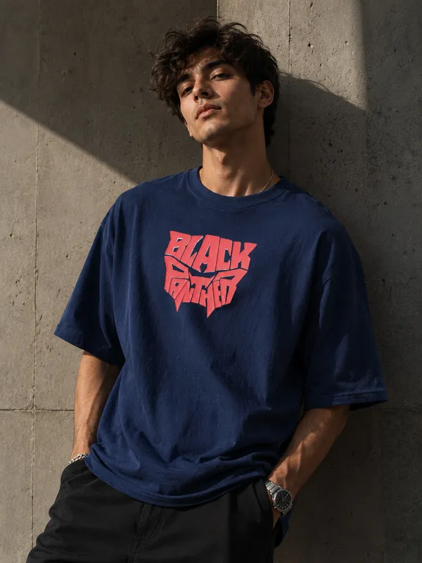 Sindon_Blue_Oversized_Back_Print__T-Shirt_For_Mens
