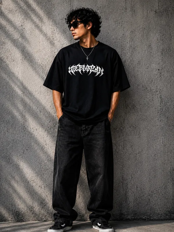 Black_Oversized_T-Shirt_For_Mens