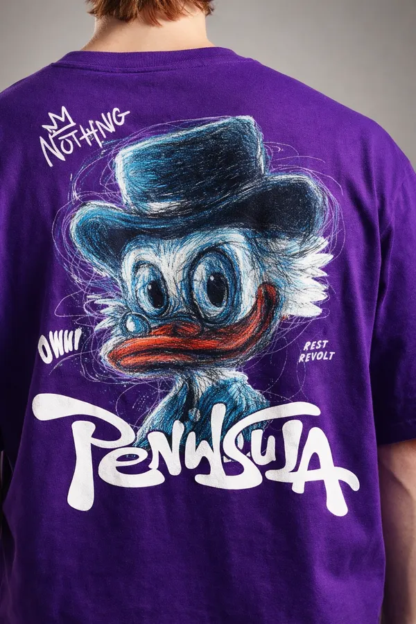 Purple_Cotton_Oversized_T-Shirt_For_Mens