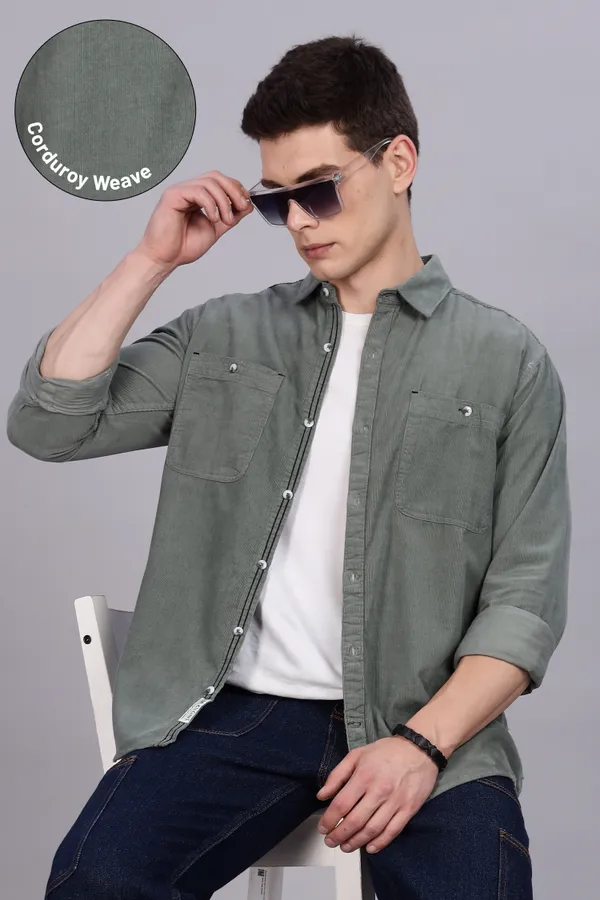 Men's_Sage_Green_Double_Pocket_Corduroy_Overshirt