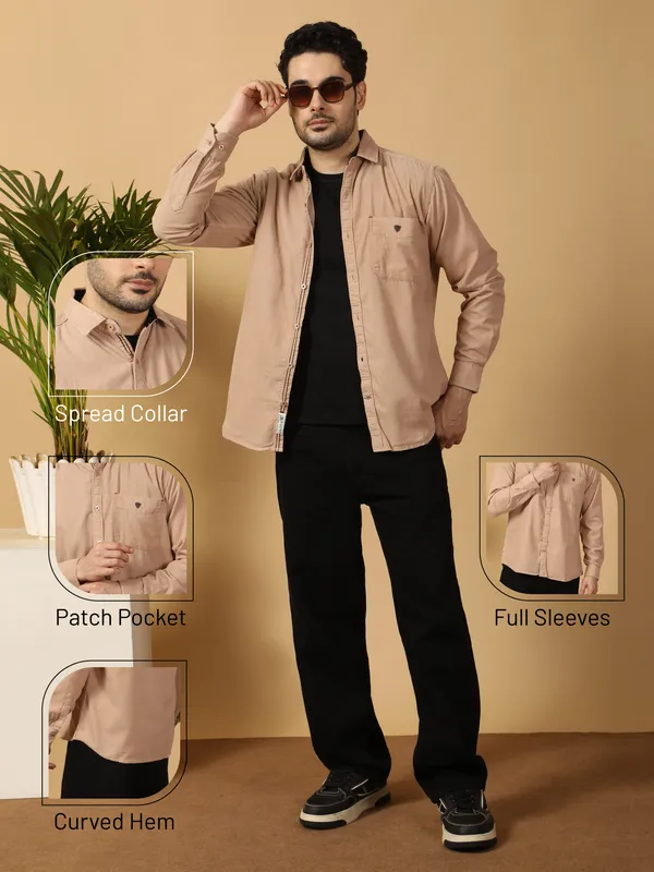 Men's_Dove_Smart_Corduroy_Casual_Shacket