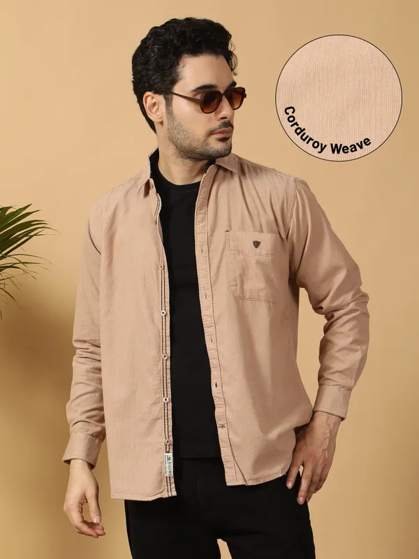 Men's_Dove_Smart_Corduroy_Casual_Shacket