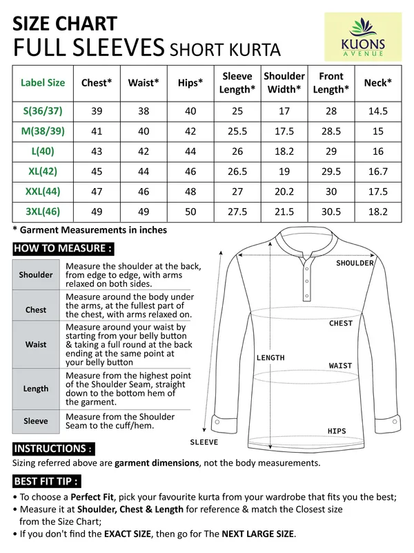 Kuons_Avenue_Men’s_Fresh_Green_Linen_Cotton_Pathani_Kurta