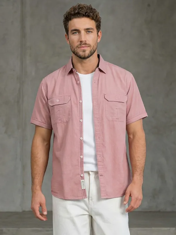 Men’s_Amaranth_Modern_Utility_Shacket