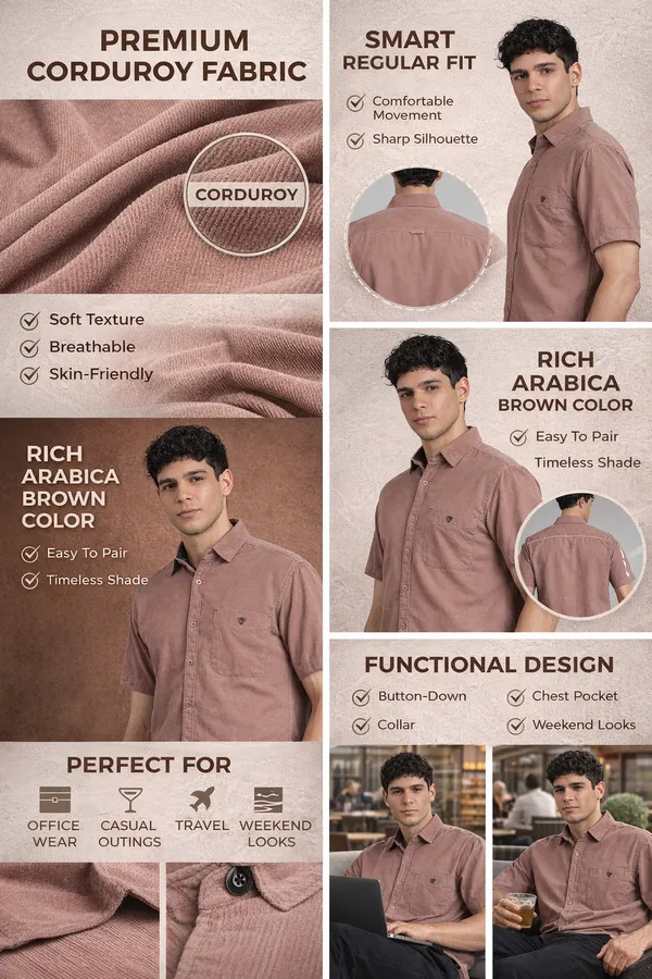Men’s_Arabica_Premium_Textured_Shacket