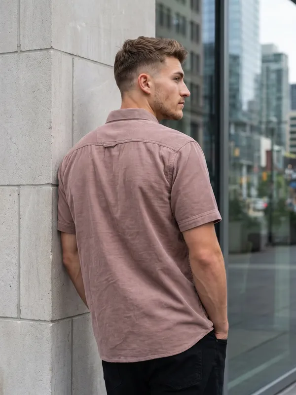 Men’s_Arabica_Premium_Textured_Shacket