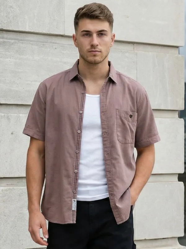 Men’s_Arabica_Premium_Textured_Shacket