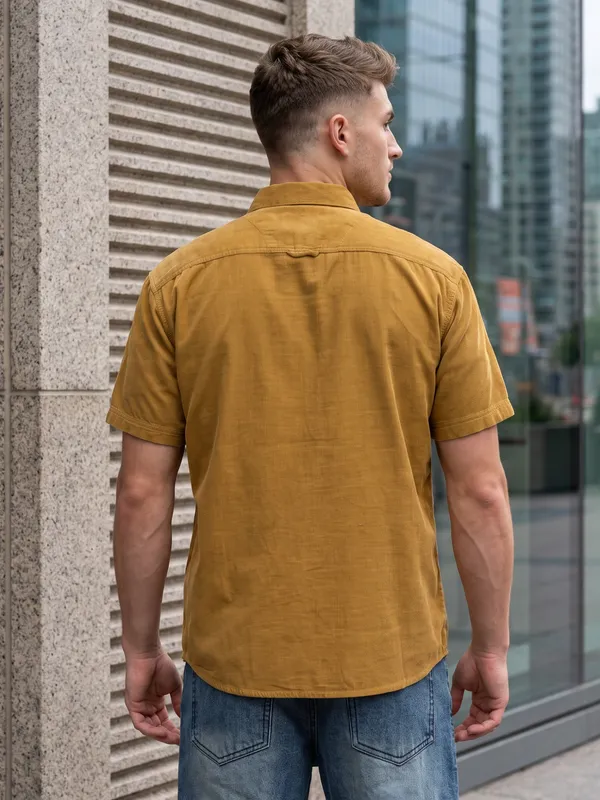 Men’s_Camel_Contemporary_Utility_Shacket