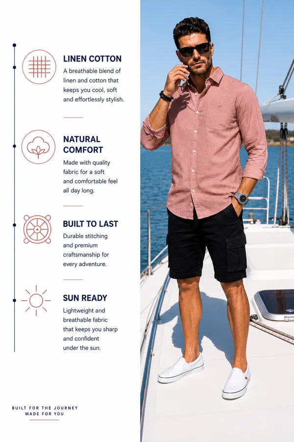 Men’s_Clay_Natural_Tone_Linen_Cotton_Shirt