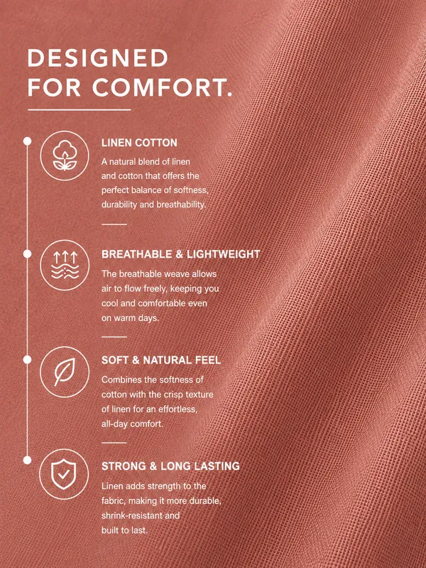 Men’s_Clay_Natural_Tone_Linen_Cotton_Shirt