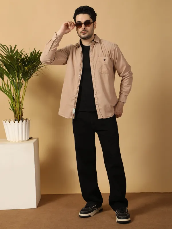 Men's_Dove_Smart_Corduroy_Casual_Shacket
