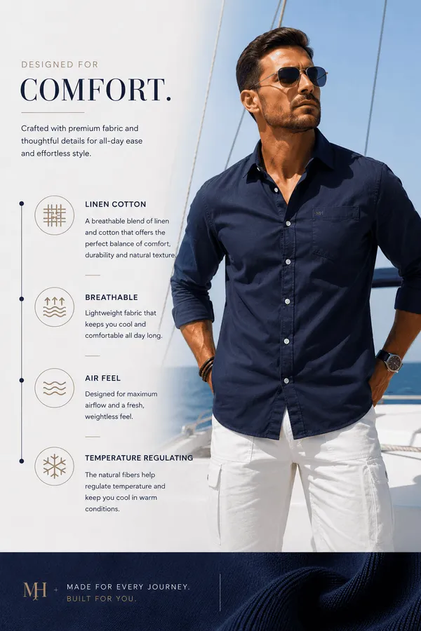 Men's_Indigo_Linen_Cotton_Modern_Casual_Shirt