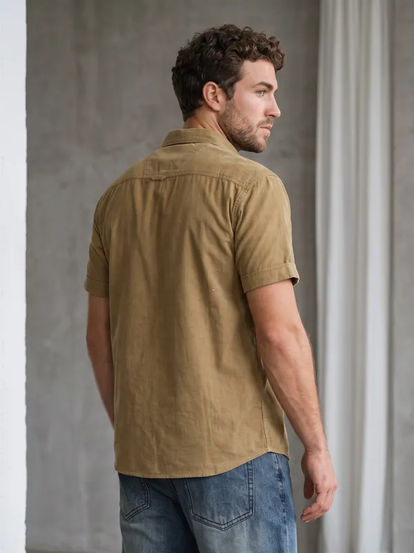Men’s_Khaki_Corduroy_Utility_Shacket