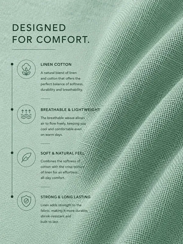 Men’s_Mint_Classic_Linen_Cotton_Shirt