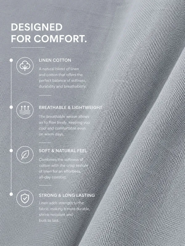 Men's_Powder_Blue_Coastal_Linen_Cotton_Shirt