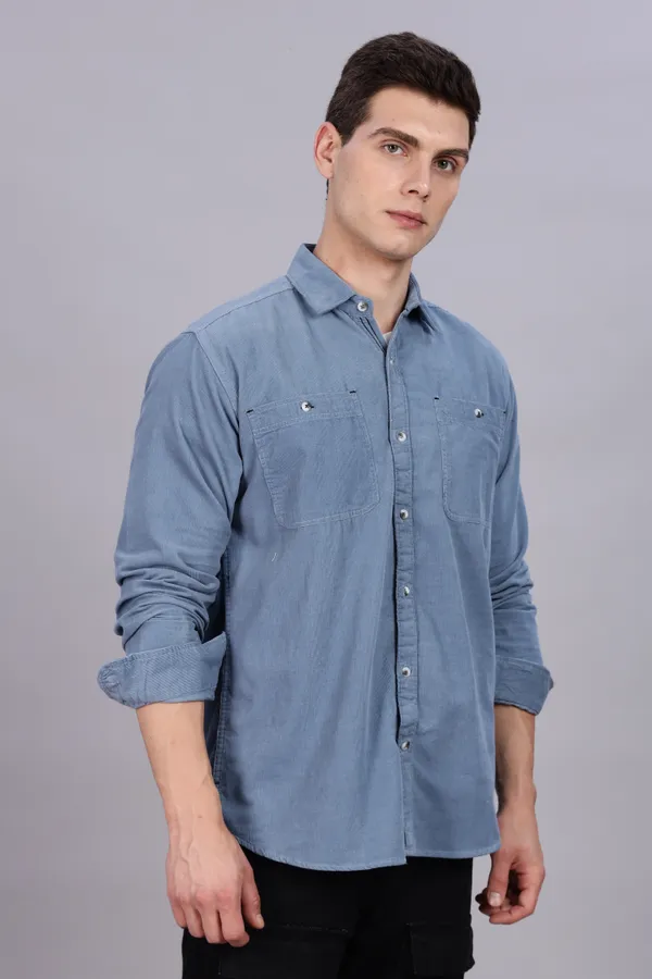 Men's_Powder_Blue_Double_Pocket_Corduroy_Overshirt
