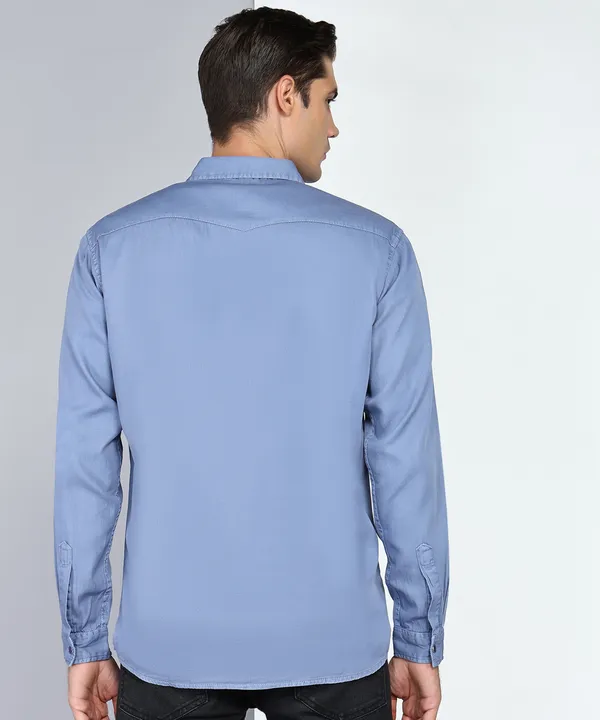 Men's_Powder_Blue_Expedition_Essential_Cotton_Twill_Overshirt