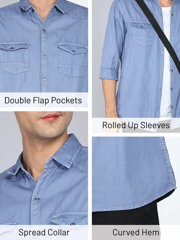 Men's_Powder_Blue_Expedition_Essential_Cotton_Twill_Overshirt