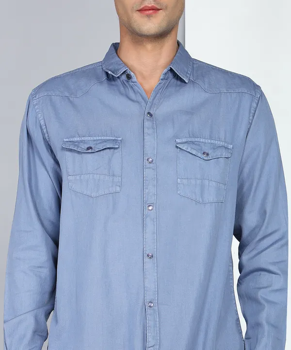 Men's_Powder_Blue_Expedition_Essential_Cotton_Twill_Overshirt