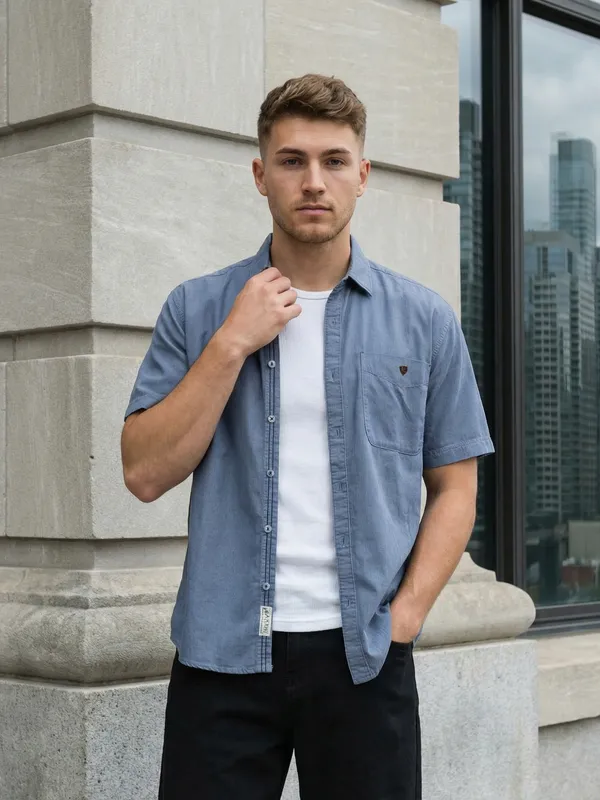 Men’s_Powder_Blue_Premium_Corduroy_Shacket