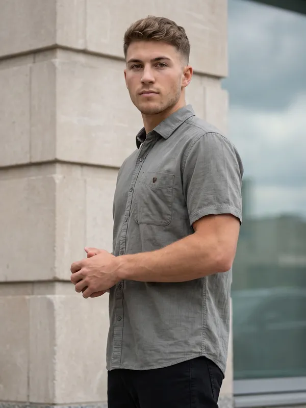 Men’s_Sage_Green_Corduroy_Everyday_Shacket