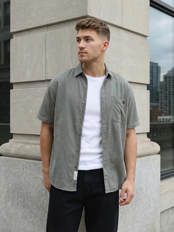 Men’s_Sage_Green_Corduroy_Everyday_Shacket