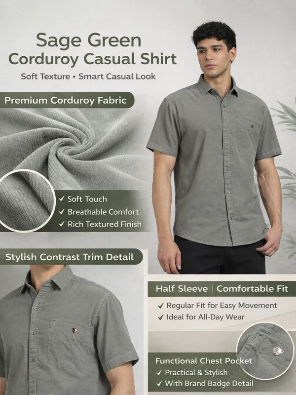 Men’s_Sage_Green_Corduroy_Everyday_Shacket