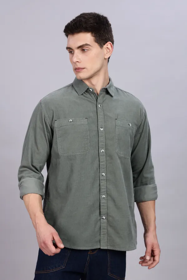 Men's_Sage_Green_Double_Pocket_Corduroy_Overshirt