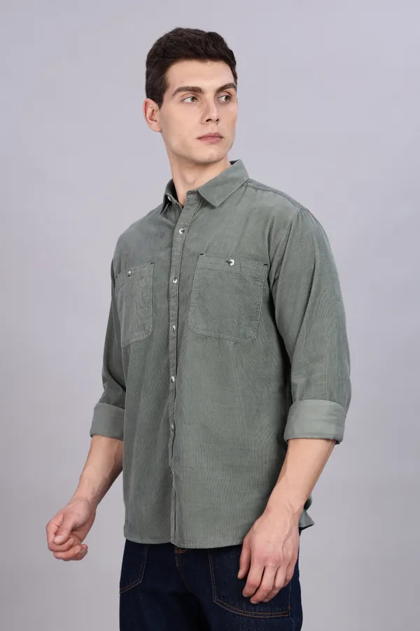Men's_Sage_Green_Double_Pocket_Corduroy_Overshirt