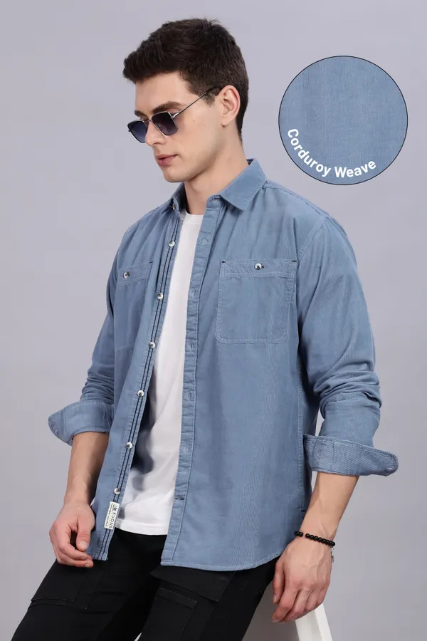 Men's_Powder_Blue_Double_Pocket_Corduroy_Overshirt