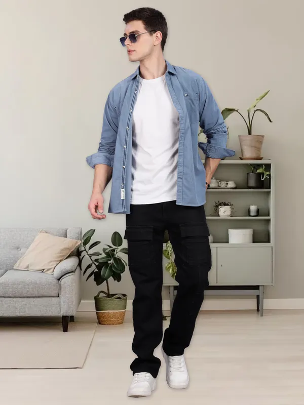 Men's_Powder_Blue_Double_Pocket_Corduroy_Overshirt