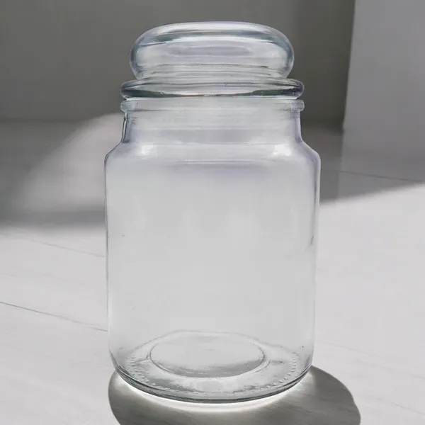 800_ML_Airtight_Glass_Jar_with_Lid_–_Transparent_Storage_Container