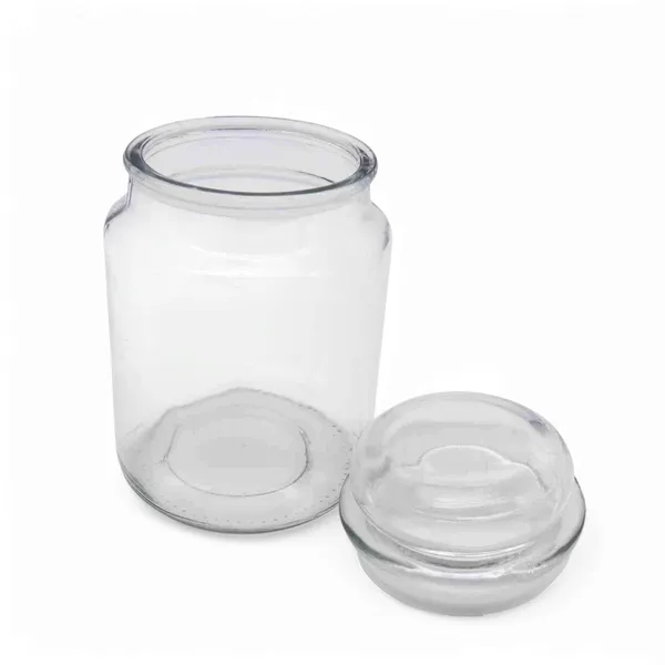 800_ML_Airtight_Glass_Jar_with_Lid_–_Transparent_Storage_Container
