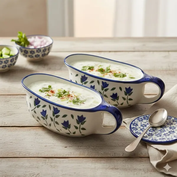 Ceramic_Serving_Bowl_(Blue,_Set_of_2)_Premium_Handpainted_Ceramic_Serving_Bowl_for_Raita_|_Daal_|_Sambhar|_Snacks|_Dahi_|