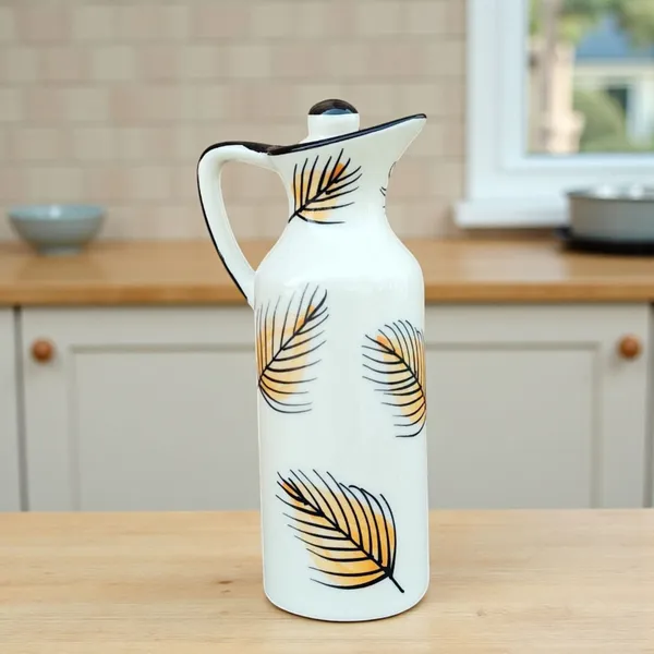 Handcrafted_Ceramic_Oil_Bottle_300_ml_|_7_Inch_|_Hand-Painted_Design_|_For_Olive_Oil,_Vinegar,_Dressing_&_Syrups_|_Leak-Proof_Ceramic_Cap_|_Kitchen_Serveware_|_Made_in_India