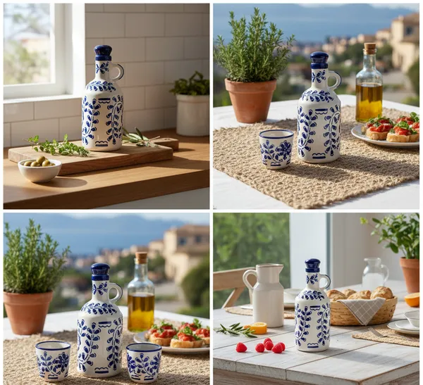 Handcrafted_Ceramic_Oil_Bottle_for_Kitchen_|_4_x_10_Inch_|_Hand-Painted_Blue_Floral_Design_|_Leak-Proof_Cap_|_For_Olive_Oil,_Vinegar,_Syrup_&_Dressing_|_Made_in_India