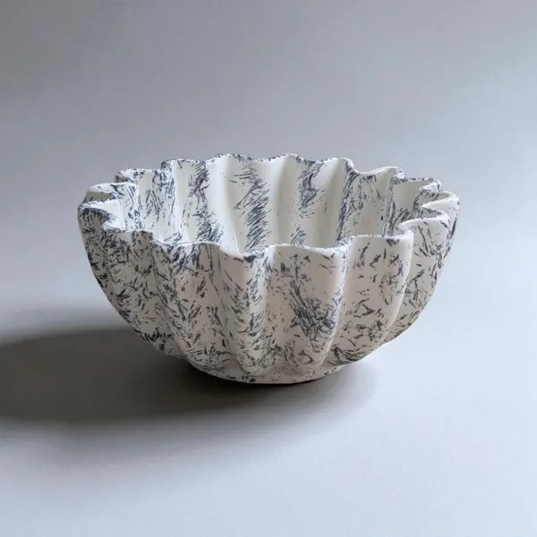 Handcrafted_Ceramic_Serving_Bowl_–_7.5_Inch_Diameter,_3_Inch_Height_|_Unique_Blue_&_White_Design_|_Ideal_for_Salads,_Snacks,_Fruits_&_Home_Décor