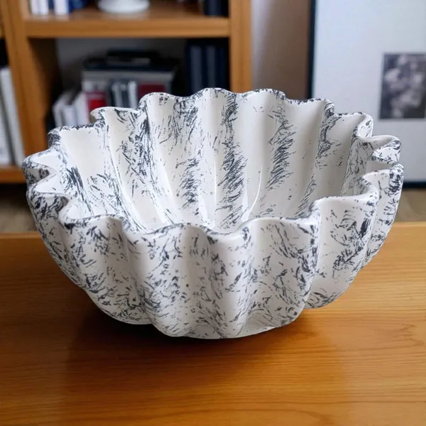 Handcrafted_Ceramic_Serving_Bowl_–_7.5_Inch_Diameter,_3_Inch_Height_|_Unique_Blue_&_White_Design_|_Ideal_for_Salads,_Snacks,_Fruits_&_Home_Décor