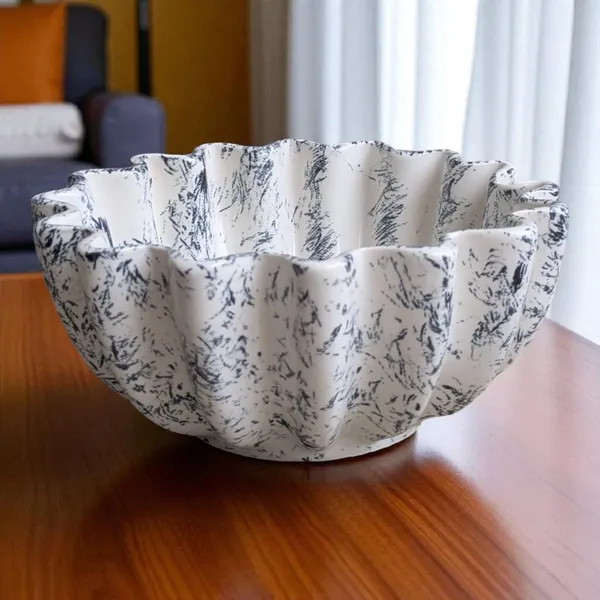 Handcrafted_Ceramic_Serving_Bowl_–_7.5_Inch_Diameter,_3_Inch_Height_|_Unique_Blue_&_White_Design_|_Ideal_for_Salads,_Snacks,_Fruits_&_Home_Décor