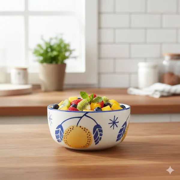Handcrafted_Ceramic_Serving_Bowl_with_Yellow_Fruit_Design_|_Multipurpose_Soup,_Cereal,_Salad_&_Fruit_Bowl_|_Microwave_&_Dishwasher_Safe_|_Made_in_India