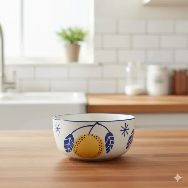 Handcrafted_Ceramic_Serving_Bowl_with_Yellow_Fruit_Design_|_Multipurpose_Soup,_Cereal,_Salad_&_Fruit_Bowl_|_Microwave_&_Dishwasher_Safe_|_Made_in_India