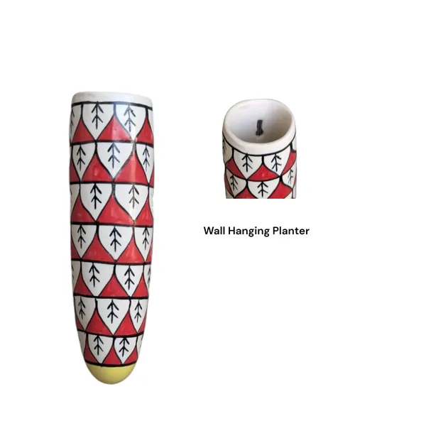 Pack_of_2_Handcrafted_Ceramic_Wall_Hanging_Planter_–_Elegant_Boho_Decor