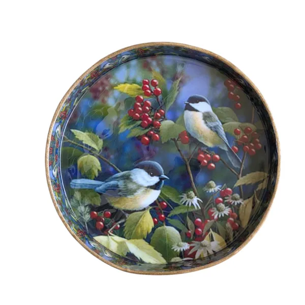 Handcrafted_MDF_Round_Serving_Tray_–_30cm,_Resin_Coated