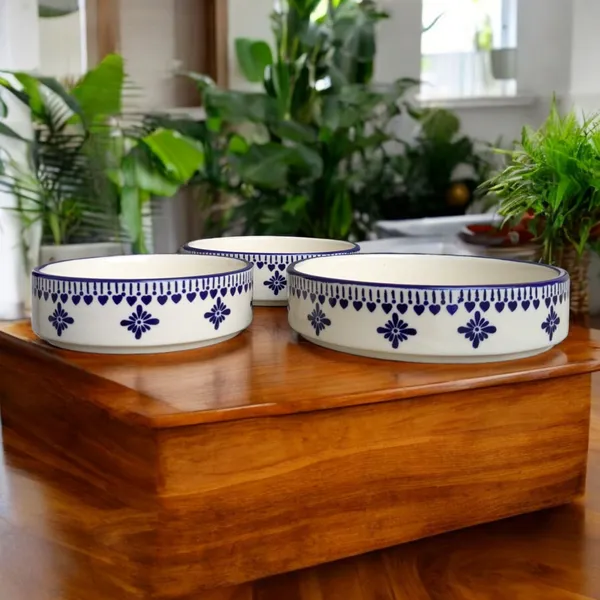 Handcrafted_&_Hand-Painted_Ceramic_Serving_Bowls_–_Set_of_3