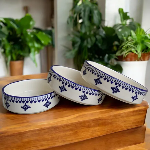 Handcrafted_&_Hand-Painted_Ceramic_Serving_Bowls_–_Set_of_3