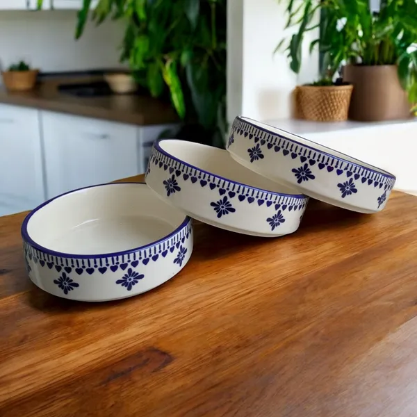 Handcrafted_&_Hand-Painted_Ceramic_Serving_Bowls_–_Set_of_3